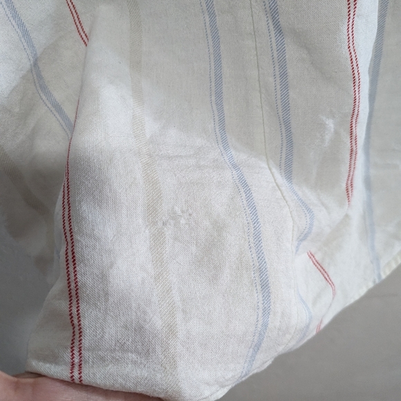 Maurices Linen Blend Dress - Picture 7 of 10